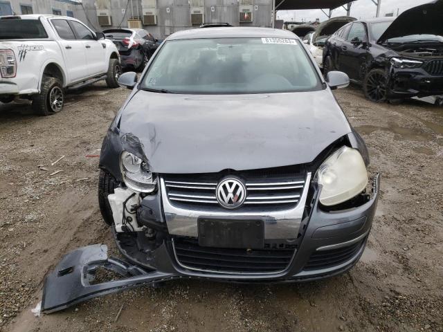 Photo 4 VIN: 3VWRZ71K39M139908 - VOLKSWAGEN JETTA 