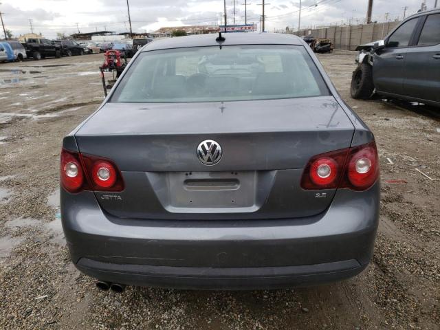 Photo 5 VIN: 3VWRZ71K39M139908 - VOLKSWAGEN JETTA 