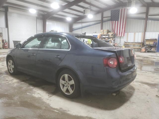 Photo 1 VIN: 3VWRZ71K39M173654 - VOLKSWAGEN JETTA SE 