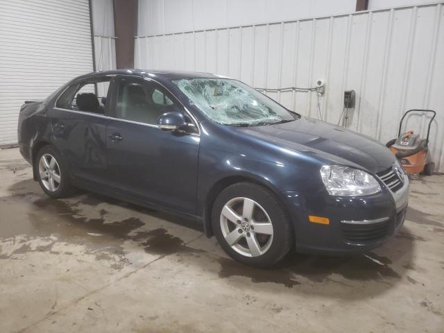 Photo 3 VIN: 3VWRZ71K39M173654 - VOLKSWAGEN JETTA SE 