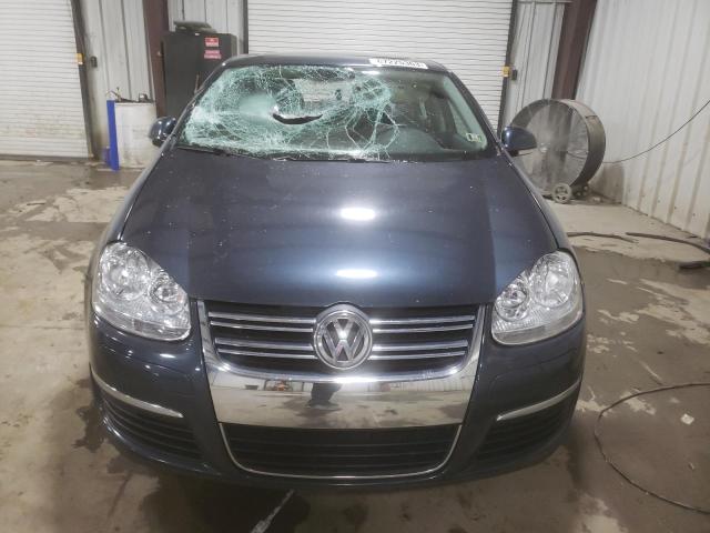 Photo 4 VIN: 3VWRZ71K39M173654 - VOLKSWAGEN JETTA SE 