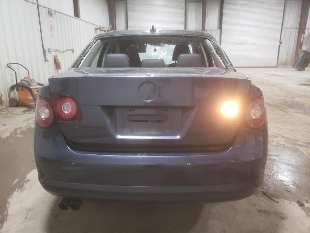 Photo 5 VIN: 3VWRZ71K39M173654 - VOLKSWAGEN JETTA SE 