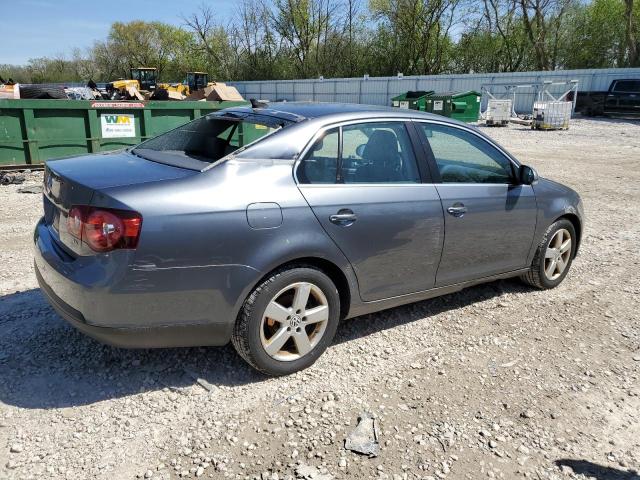 Photo 2 VIN: 3VWRZ71K39M176635 - VOLKSWAGEN JETTA 