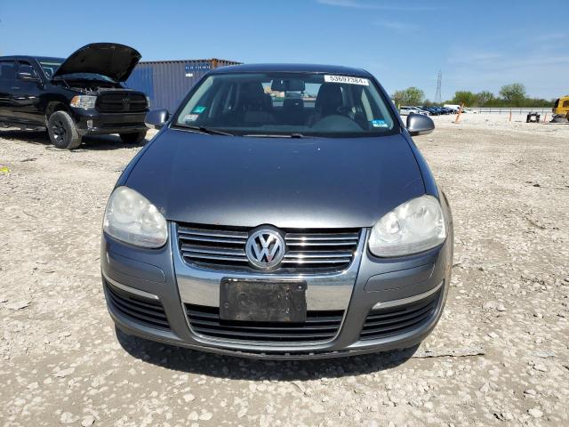 Photo 4 VIN: 3VWRZ71K39M176635 - VOLKSWAGEN JETTA 