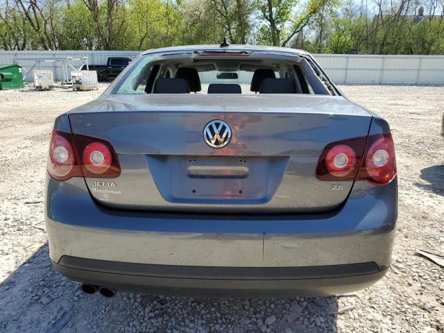 Photo 5 VIN: 3VWRZ71K39M176635 - VOLKSWAGEN JETTA 