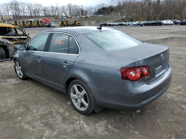 Photo 1 VIN: 3VWRZ71K48M011501 - VOLKSWAGEN JETTA 