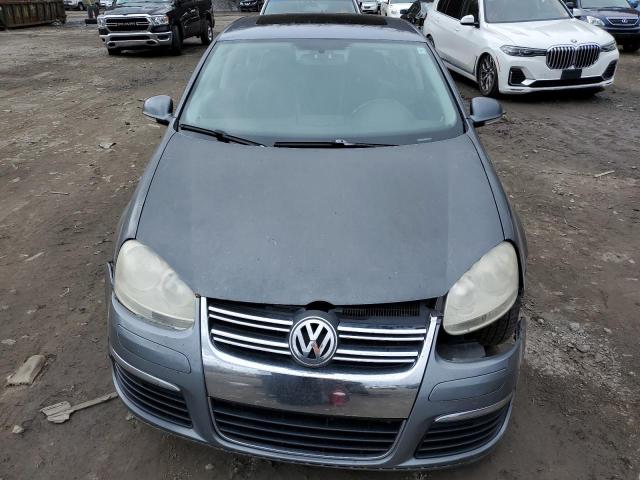 Photo 4 VIN: 3VWRZ71K48M011501 - VOLKSWAGEN JETTA 