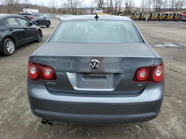 Photo 5 VIN: 3VWRZ71K48M011501 - VOLKSWAGEN JETTA 