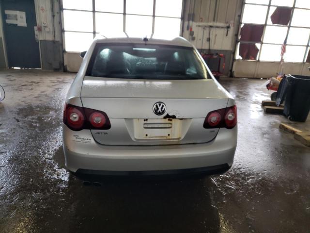 Photo 5 VIN: 3VWRZ71K48M012681 - VOLKSWAGEN JETTA 