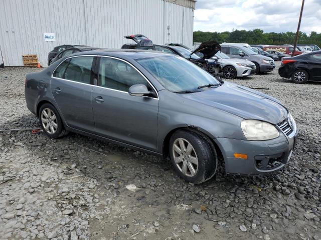 Photo 3 VIN: 3VWRZ71K48M026175 - VOLKSWAGEN JETTA 