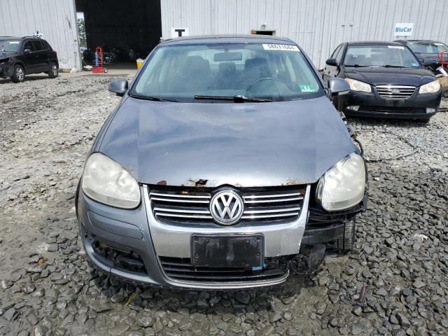 Photo 4 VIN: 3VWRZ71K48M026175 - VOLKSWAGEN JETTA 