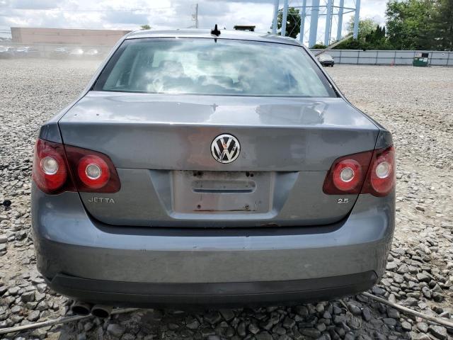 Photo 5 VIN: 3VWRZ71K48M026175 - VOLKSWAGEN JETTA 