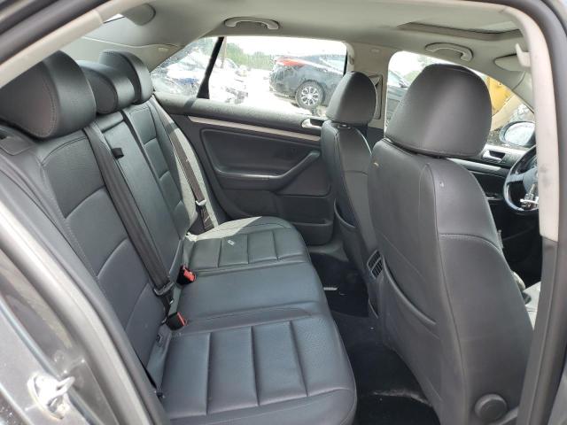 Photo 9 VIN: 3VWRZ71K48M026175 - VOLKSWAGEN JETTA 