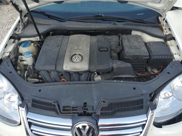 Photo 10 VIN: 3VWRZ71K48M036835 - VOLKSWAGEN JETTA 