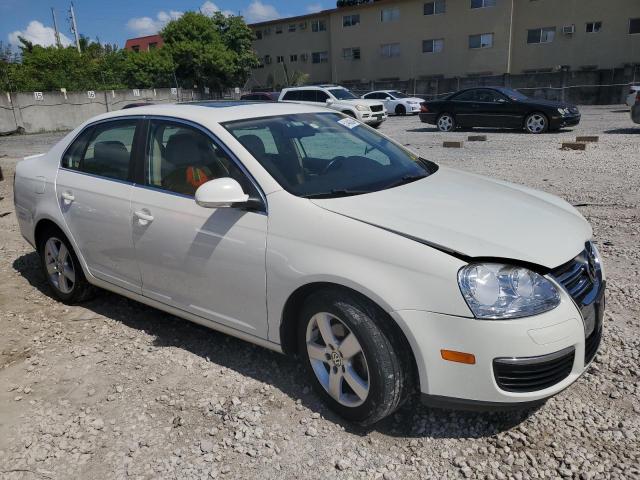 Photo 3 VIN: 3VWRZ71K48M036835 - VOLKSWAGEN JETTA 