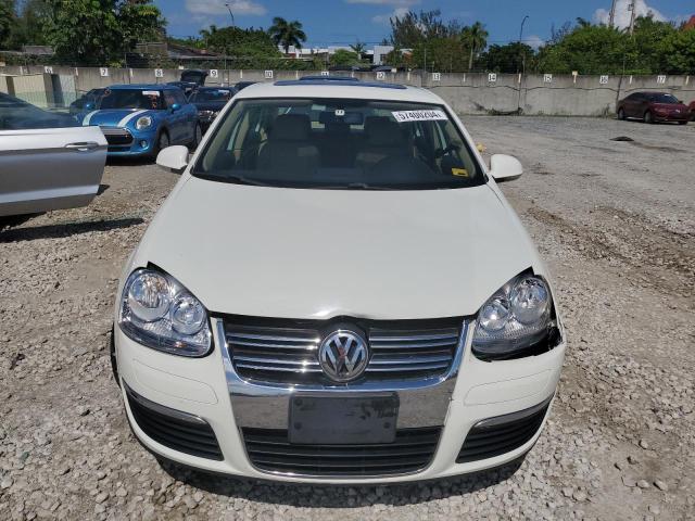 Photo 4 VIN: 3VWRZ71K48M036835 - VOLKSWAGEN JETTA 