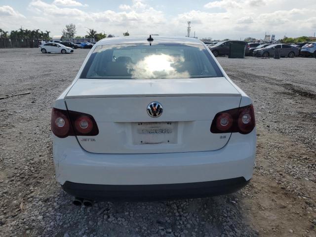 Photo 5 VIN: 3VWRZ71K48M036835 - VOLKSWAGEN JETTA 