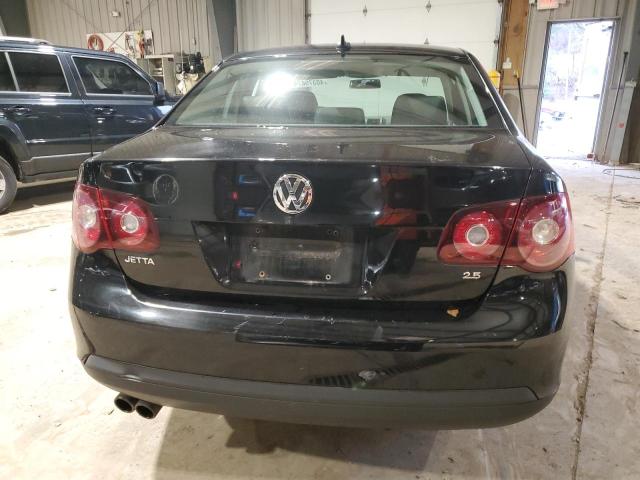 Photo 5 VIN: 3VWRZ71K48M180224 - VOLKSWAGEN JETTA 