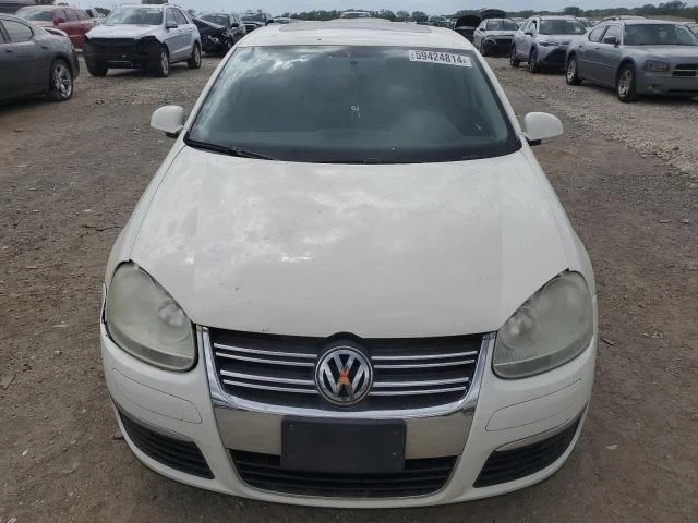 Photo 4 VIN: 3VWRZ71K48M184810 - VOLKSWAGEN JETTA SE 