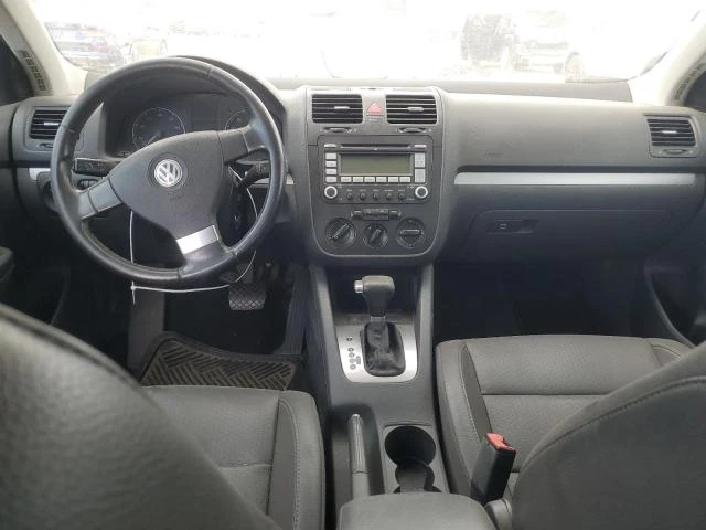 Photo 7 VIN: 3VWRZ71K48M184810 - VOLKSWAGEN JETTA SE 