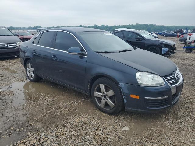 Photo 3 VIN: 3VWRZ71K49M066015 - VOLKSWAGEN JETTA 