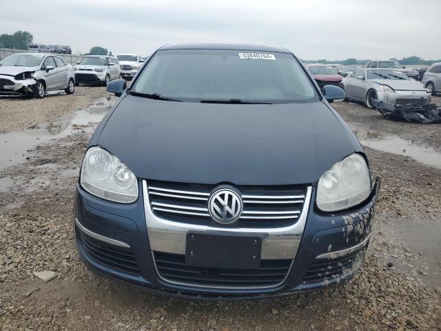 Photo 4 VIN: 3VWRZ71K49M066015 - VOLKSWAGEN JETTA 