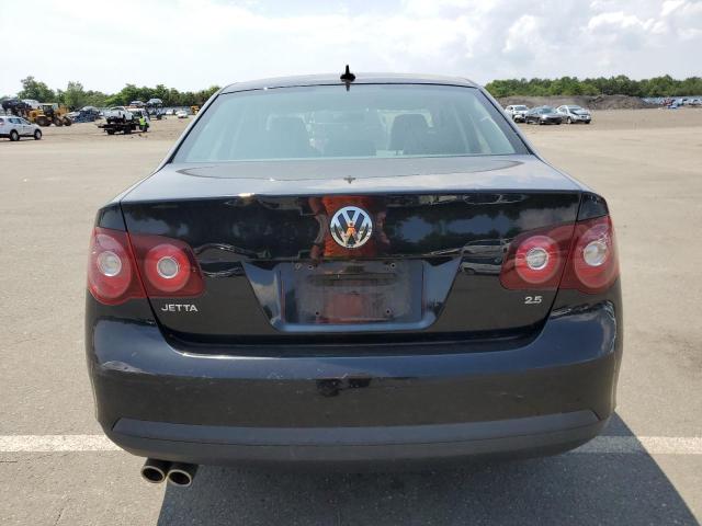 Photo 5 VIN: 3VWRZ71K49M134152 - VOLKSWAGEN JETTA 