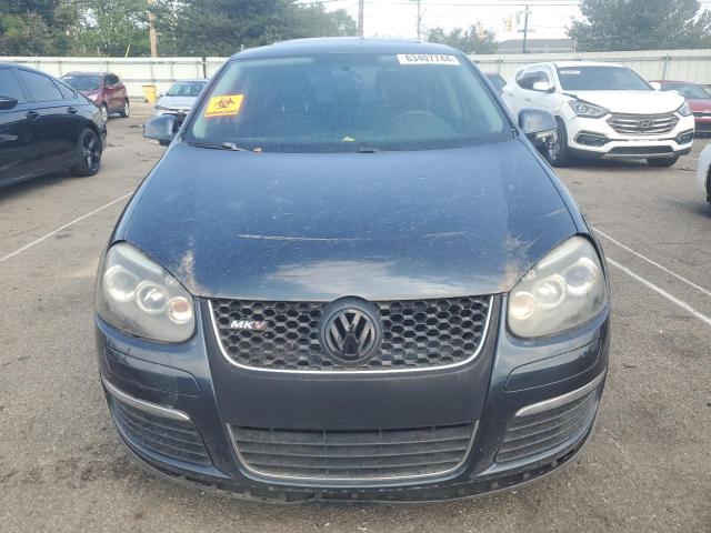 Photo 4 VIN: 3VWRZ71K49M141764 - VOLKSWAGEN JETTA SE 