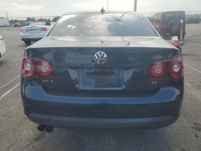 Photo 5 VIN: 3VWRZ71K49M141764 - VOLKSWAGEN JETTA SE 