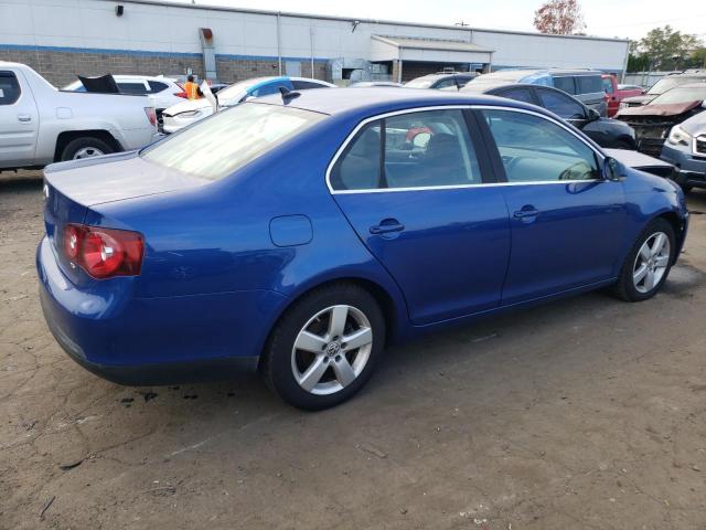 Photo 2 VIN: 3VWRZ71K58M032440 - VOLKSWAGEN JETTA SE 