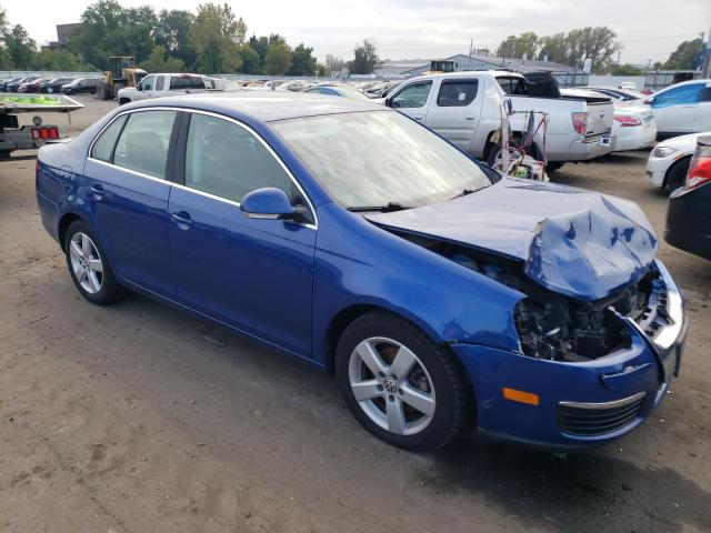 Photo 3 VIN: 3VWRZ71K58M032440 - VOLKSWAGEN JETTA SE 