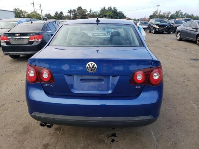 Photo 5 VIN: 3VWRZ71K58M032440 - VOLKSWAGEN JETTA SE 