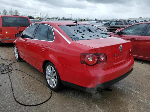 Photo 1 VIN: 3VWRZ71K58M063803 - VOLKSWAGEN JETTA 