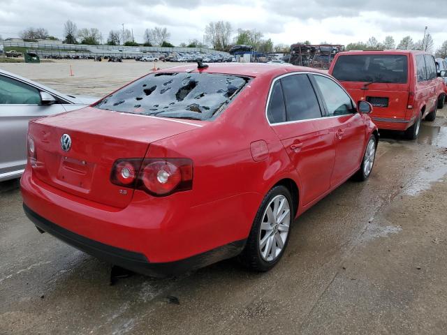 Photo 2 VIN: 3VWRZ71K58M063803 - VOLKSWAGEN JETTA 