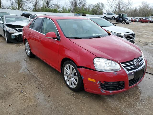 Photo 3 VIN: 3VWRZ71K58M063803 - VOLKSWAGEN JETTA 