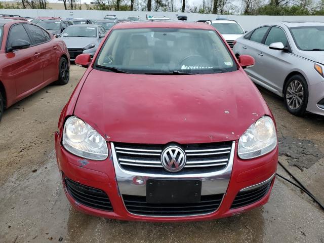 Photo 4 VIN: 3VWRZ71K58M063803 - VOLKSWAGEN JETTA 