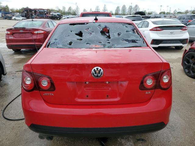 Photo 5 VIN: 3VWRZ71K58M063803 - VOLKSWAGEN JETTA 