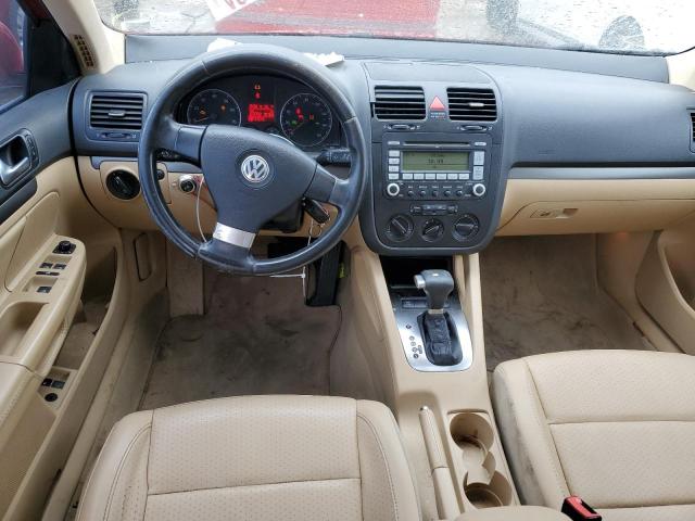 Photo 7 VIN: 3VWRZ71K58M063803 - VOLKSWAGEN JETTA 