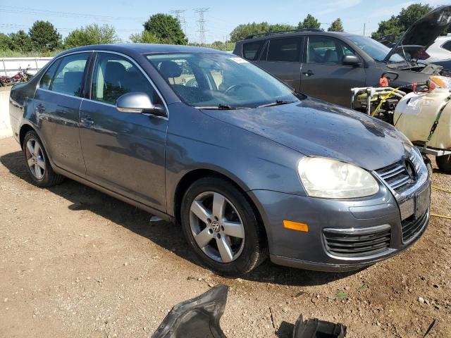 Photo 3 VIN: 3VWRZ71K58M103376 - VOLKSWAGEN JETTA SE 