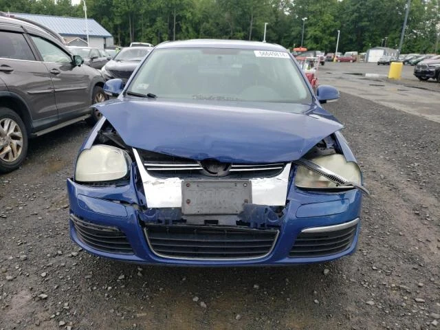 Photo 4 VIN: 3VWRZ71K58M150472 - VOLKSWAGEN JETTA SE 