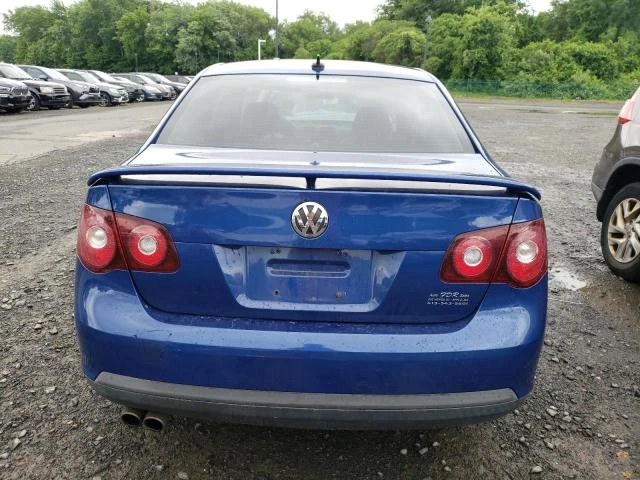 Photo 5 VIN: 3VWRZ71K58M150472 - VOLKSWAGEN JETTA SE 