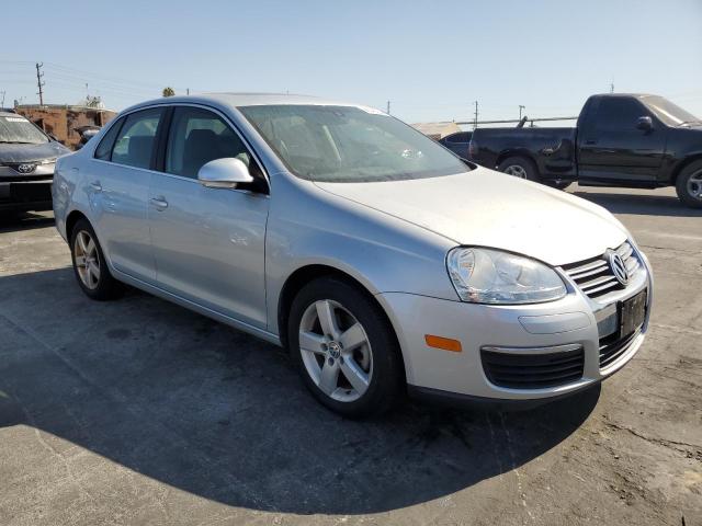 Photo 3 VIN: 3VWRZ71K59M052558 - VOLKSWAGEN JETTA SE 