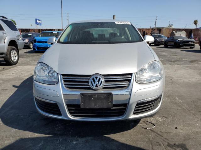 Photo 4 VIN: 3VWRZ71K59M052558 - VOLKSWAGEN JETTA SE 