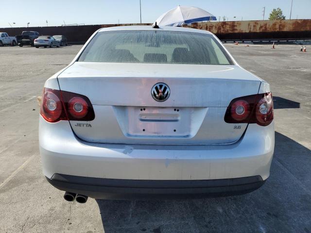 Photo 5 VIN: 3VWRZ71K59M052558 - VOLKSWAGEN JETTA SE 