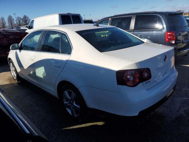 Photo 1 VIN: 3VWRZ71K59M130269 - VOLKSWAGEN JETTA 