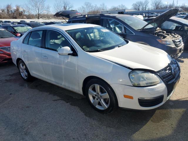 Photo 3 VIN: 3VWRZ71K59M130269 - VOLKSWAGEN JETTA 