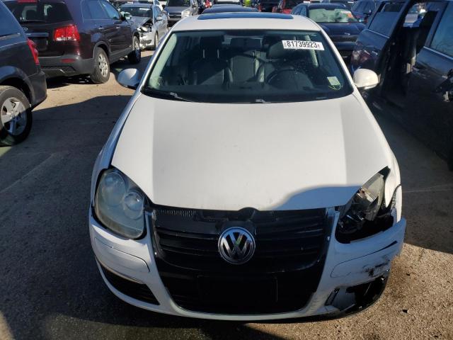 Photo 4 VIN: 3VWRZ71K59M130269 - VOLKSWAGEN JETTA 