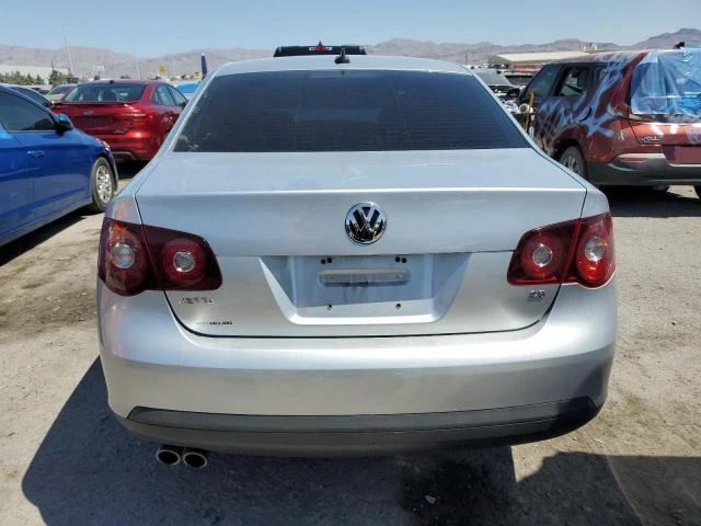 Photo 5 VIN: 3VWRZ71K68M040871 - VOLKSWAGEN JETTA SE 