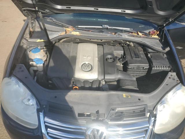 Photo 10 VIN: 3VWRZ71K68M087432 - VOLKSWAGEN JETTA 