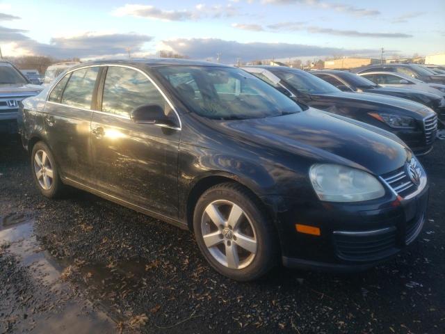 Photo 3 VIN: 3VWRZ71K68M087432 - VOLKSWAGEN JETTA 